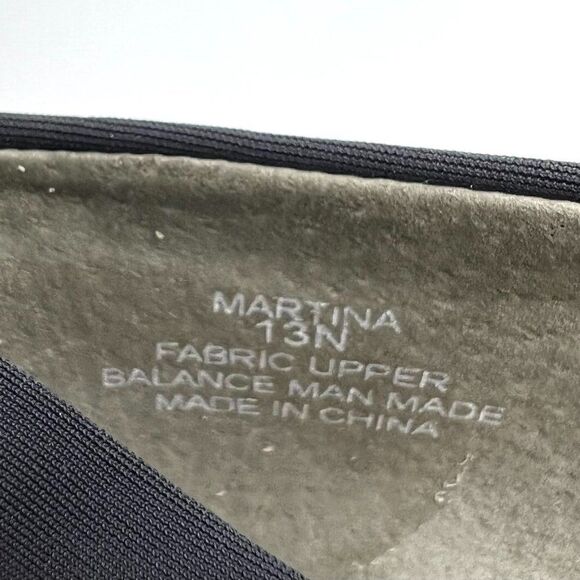 David Tate MARTINA Dress Loafer - Size 13 - Picture 8 of 11